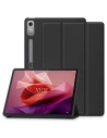 Etui Tech-Protect SmartCase Lenovo Tab P12 12.7 Černé
