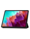 Hurtownia GSM - Etui Tech-Protect SmartCase Lenovo Tab P12 12.7 Černé - THP2358 - {ean13} - Hurt