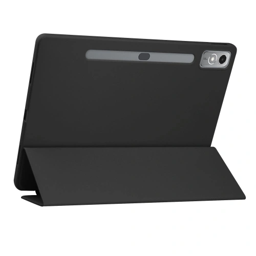 Etui Tech-Protect SmartCase Lenovo Tab P12 12.7 Black