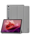 Etui Tech-Protect SmartCase Lenovo Tab P12 12.7 Šedá