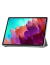 Hurtownia GSM - Etui Tech-Protect SmartCase Lenovo Tab P12 12.7 Šedá - THP2359 - {ean13} - Hurt