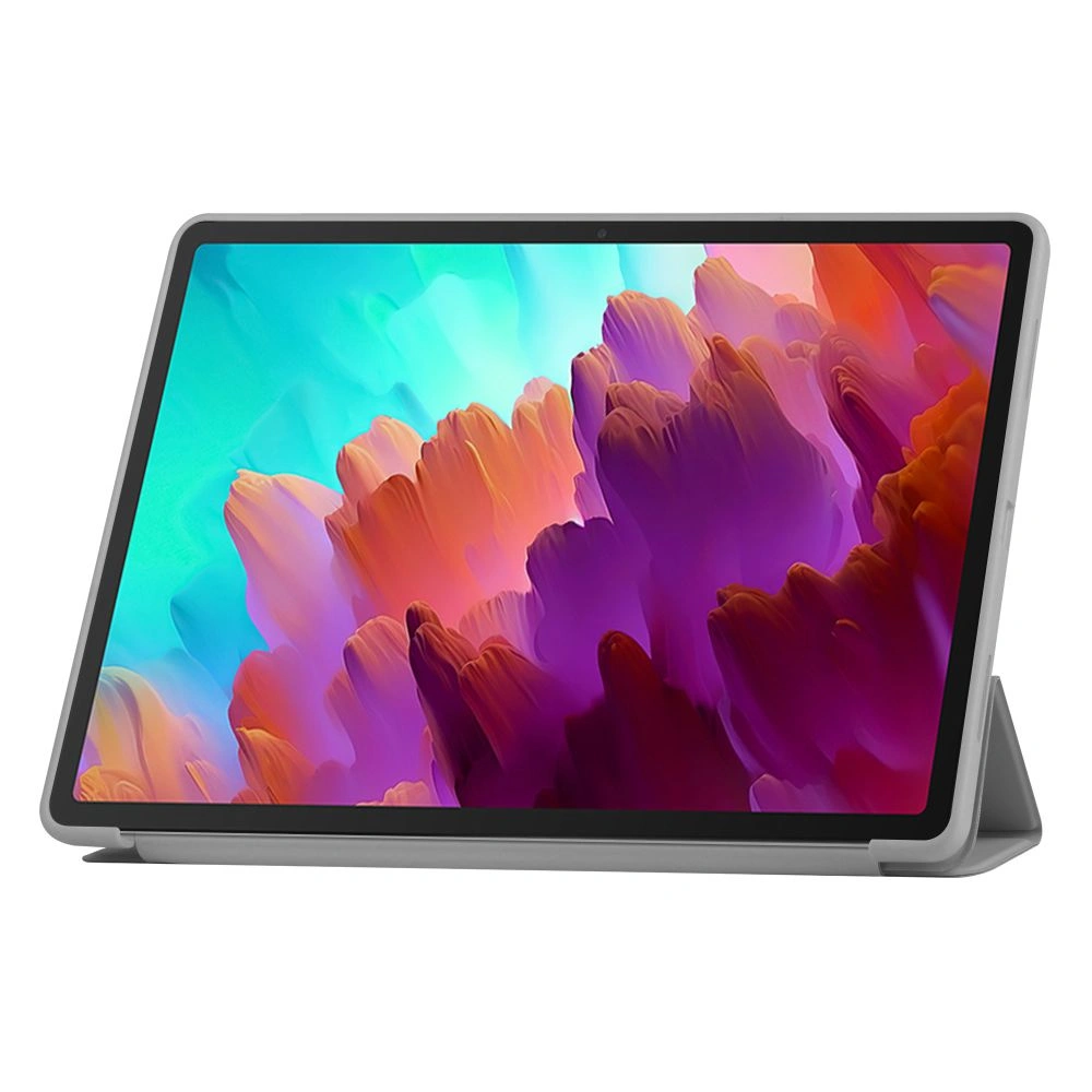 Hurtownia GSM - Etui Tech-Protect SmartCase Lenovo Tab P12 12.7 Šedá - THP2359 - {ean13} - Hurt