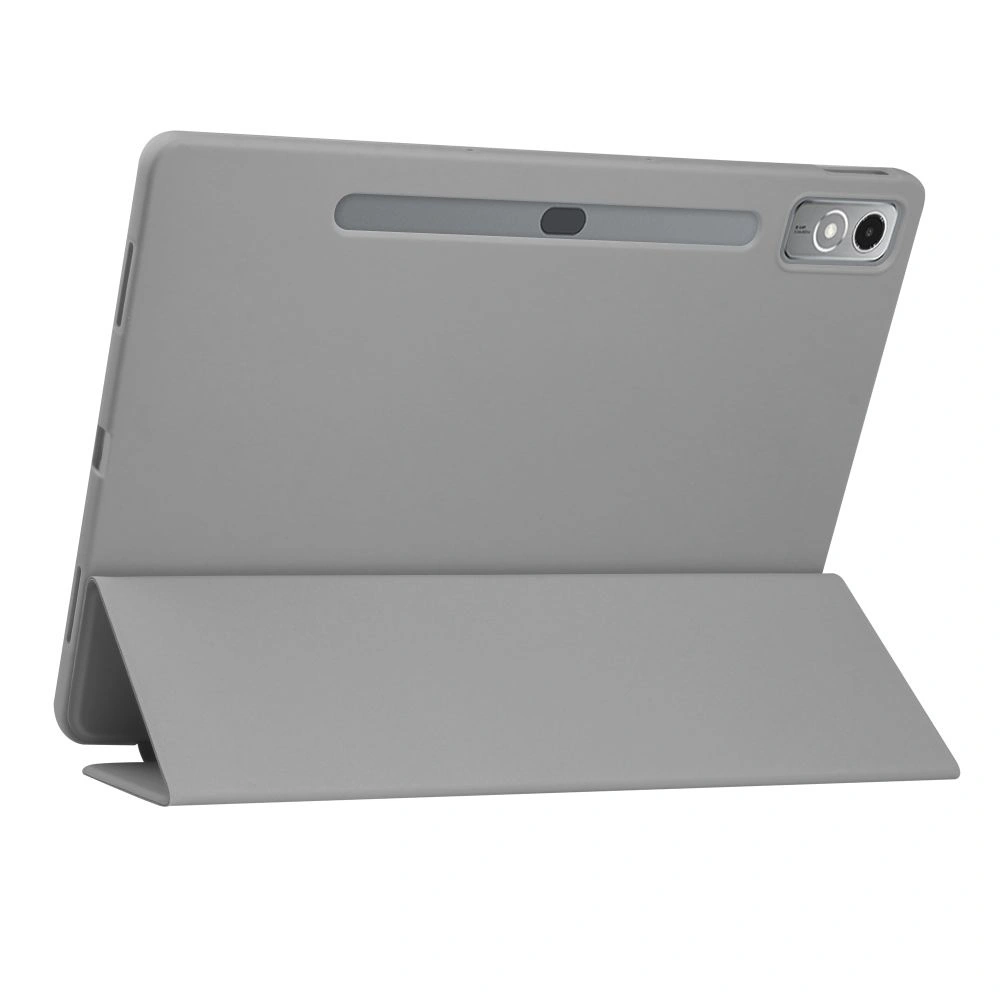 Hurtownia GSM - Etui Tech-Protect SmartCase Lenovo Tab P12 12.7 Šedá - THP2359 - {ean13} - Hurt