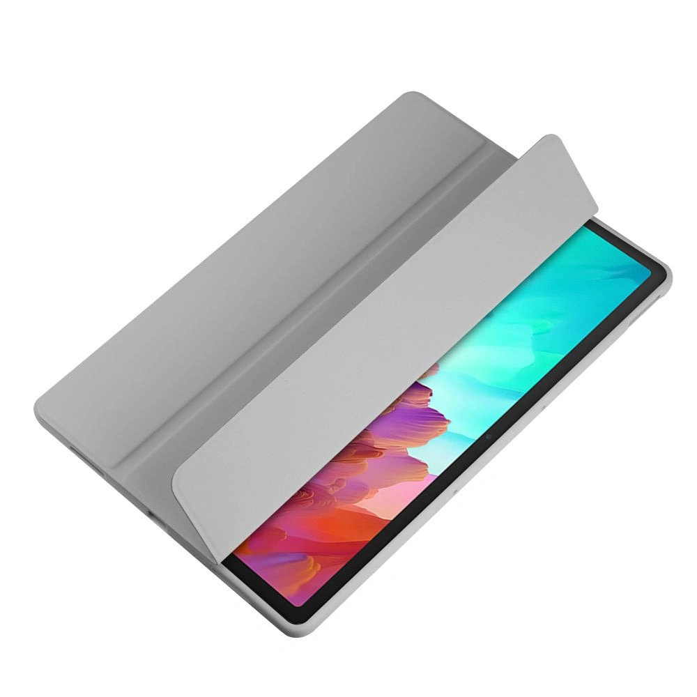 Hurtownia GSM - Etui Tech-Protect SmartCase Lenovo Tab P12 12.7 Šedá - THP2359 - {ean13} - Hurt