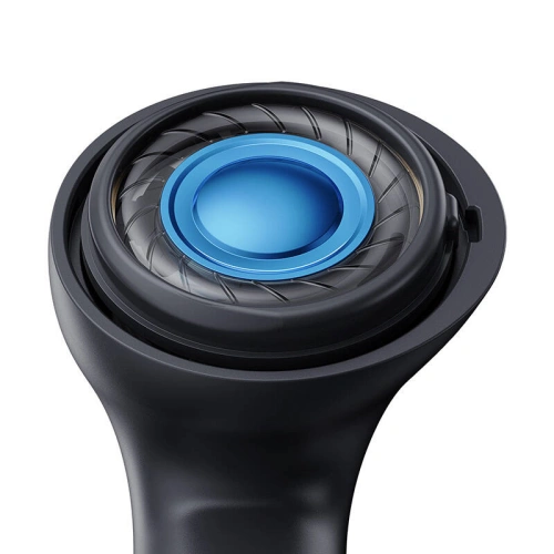 Słuchawki TWS Baseus Bowie E5x BT 5.3 (czarne)