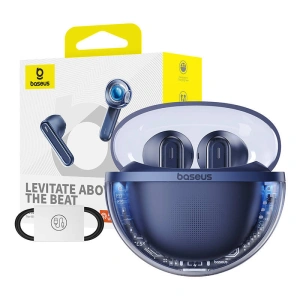 Hurtownia GSM - Sluchátka TWS Baseus Bowie E5x BT 5.3 (modrá) - BSU4661 - {ean13} - Hurt