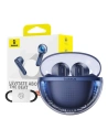 Wholesale TWS Baseus Bowie E5x BT 5.3 headphones (blue) - BSU4661 - {ean13} - Hurt