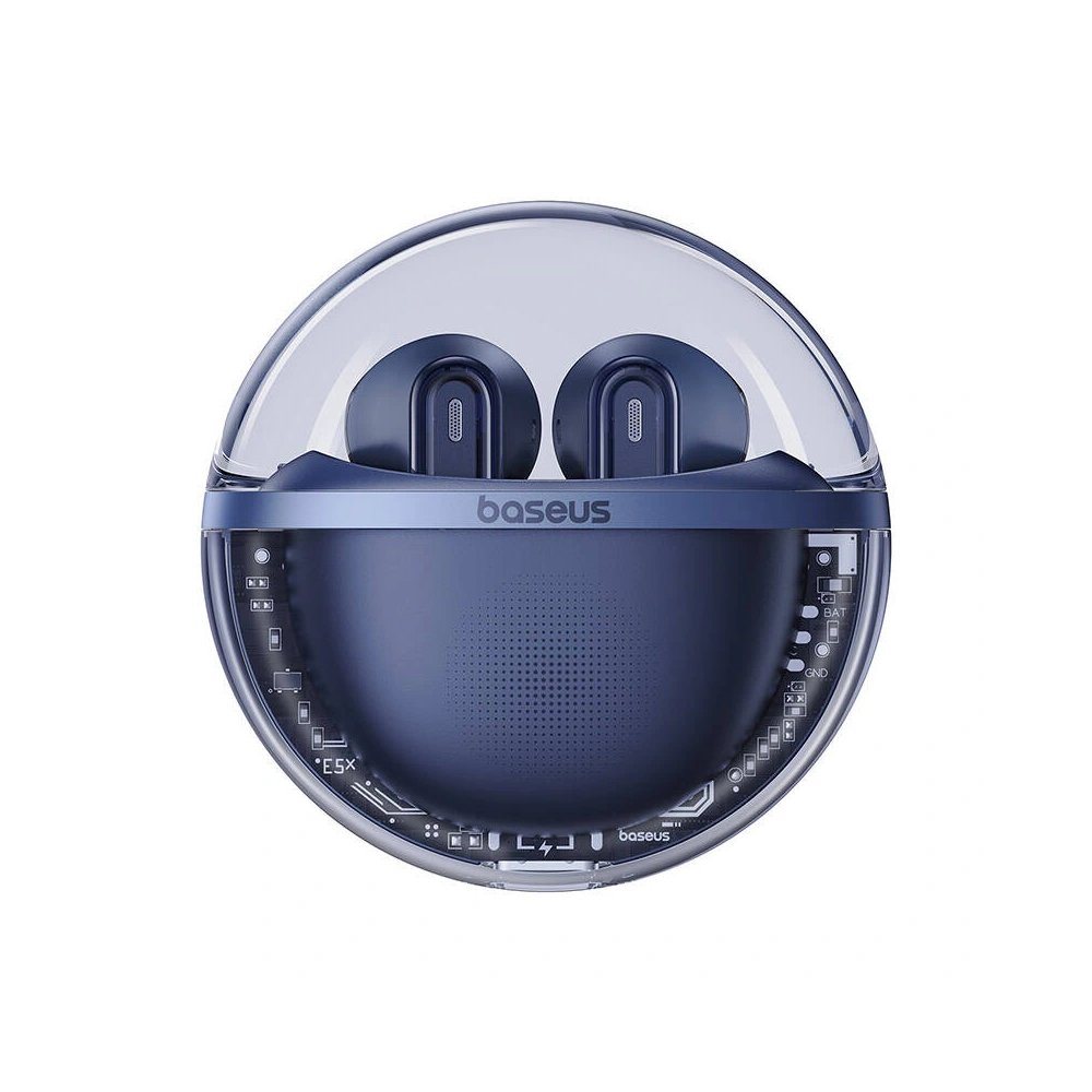Hurtownia GSM - TWS Kopfhörer Baseus Bowie E5x BT 5.3 (blau) - BSU4661 - {ean13} - Hurt