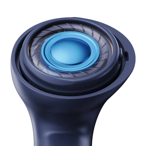 Słuchawki TWS Baseus Bowie E5x BT 5.3 (niebieski)