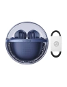 Wholesale TWS Baseus Bowie E5x BT 5.3 headphones (blue) - BSU4661 - {ean13} - Hurt