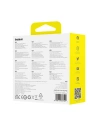 Hurtownia GSM - Sluchátka TWS Baseus Bowie E5x BT 5.3 (modrá) - BSU4661 - {ean13} - Hurt