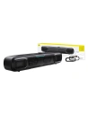 Mini-Soundbar Baseus AeQur DS10 BT 5.3, USB-C, Klinke 3.5mm (schwarz)