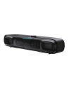 Wholesale Baseus AeQur DS10 mini soundbar BT 5.3, USB-C, jack 3.5mm (black) - BSU4662 - {ean13} - Hurt