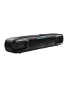 Hurtownia GSM - Mini Soundbar Baseus AeQur DS10 BT 5.3, USB-C, jack 3.5mm (negru) - BSU4662 - {ean13} - Hurt