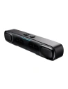 Wholesale Baseus AeQur DS10 mini soundbar BT 5.3, USB-C, jack 3.5mm (black) - BSU4662 - {ean13} - Hurt