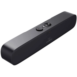 Hurtownia GSM - Mini Soundbar Baseus AeQur DS10 BT 5.3, USB-C, jack 3.5mm (negru) - BSU4662 - {ean13} - Hurt