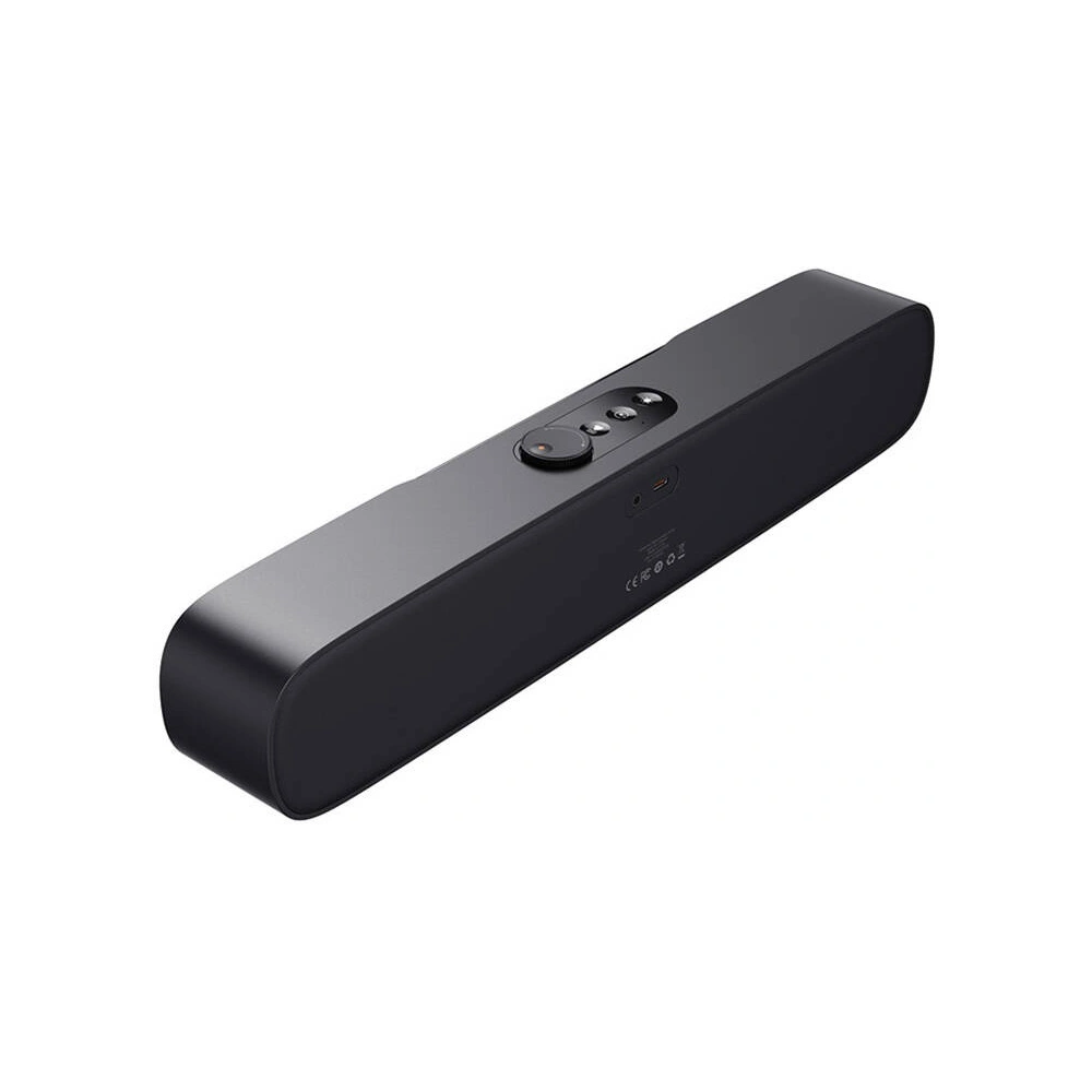 Hurtownia GSM - Mini Soundbar Baseus AeQur DS10 BT 5.3, USB-C, jack 3.5mm (negru) - BSU4662 - {ean13} - Hurt