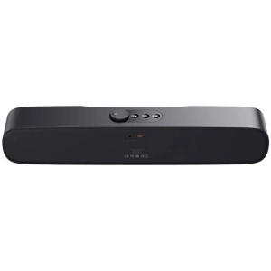 Wholesale Baseus AeQur DS10 mini soundbar BT 5.3, USB-C, jack 3.5mm (black) - BSU4662 - {ean13} - Hurt