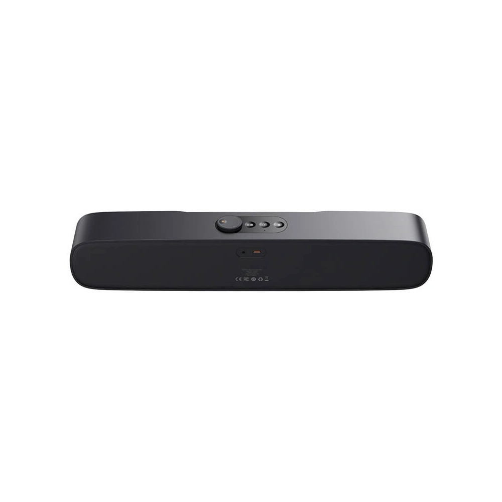 Hurtownia GSM - Mini Soundbar Baseus AeQur DS10 BT 5.3, USB-C, jack 3.5mm (černý) - BSU4662 - {ean13} - Hurt
