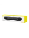 Hurtownia GSM - Mini Soundbar Baseus AeQur DS10 BT 5.3, USB-C, jack 3.5mm (černý) - BSU4662 - {ean13} - Hurt