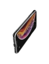 Hurtownia GSM - Baseus Safety Airbags Case do iPhone X / XS Black - BSU456 - {ean13} - Hurt