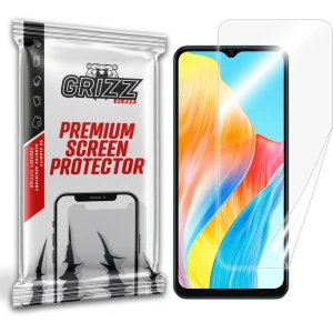 Hurtownia GSM - Keramische Folie GrizzGlass CeramicFilm für Oppo A18 - GRZ6879 - {ean13} - Hurt