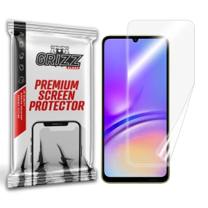Wholesale GrizzGlass CeramicFilm Samsung Galaxy A05 - GRZ6880 - {ean13} - Hurt