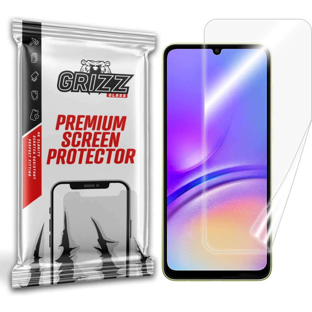 Hurtownia GSM - Fólie keramická GrizzGlass CeramicFilm pro Samsung Galaxy A05s - GRZ6881 - {ean13} - Hurt