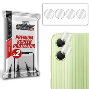 Hurtownia GSM - GrizzGlass HybridGlass Geam de cameră pentru Samsung Galaxy A05 - GRZ6884 - {ean13} - Hurt