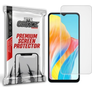 Hurtownia GSM - Fólie matná GrizzGlass PaperScreen pro Oppo A18 - GRZ6887 - {ean13} - Hurt