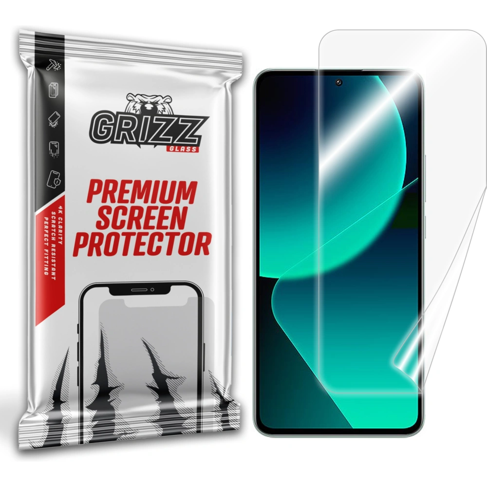 Hurtownia GSM - GrizzGlass CeramicFilm pentru Xiaomi 13T Pro - GRZ6888 - {ean13} - Hurt