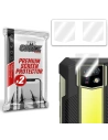Glas für die Kamera GrizzGlass HybridGlass für Ulefone Armor 24