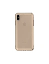 Hurtownia GSM - Průhledný obal Baseus Safety Airbags Case pro iPhone X / XS (zlatý) - BSU457GLD - {ean13} - Hurt