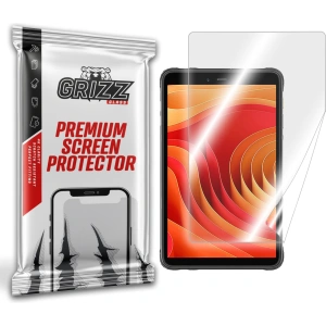 Hurtownia GSM - GrizzGlass CeramicFilm pentru Ulefone Armor Pad Lite - GRZ6891 - {ean13} - Hurt