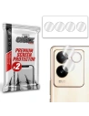 GrizzGlass HybridGlass Camera Vivo T2 Pro