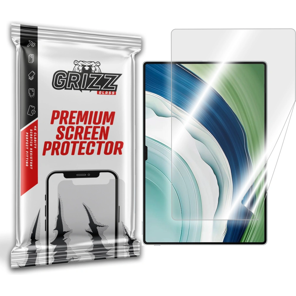 Hurtownia GSM - GrizzGlass CeramicFilm pentru Huawei MatePad Pro 13.2 - GRZ6894 - {ean13} - Hurt