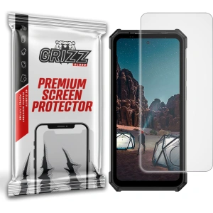 Matte Folie GrizzGlass PaperScreen für Ulefone Armor 24