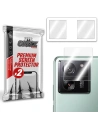GrizzGlass HybridGlass Geam de cameră pentru Xiaomi 13T Pro