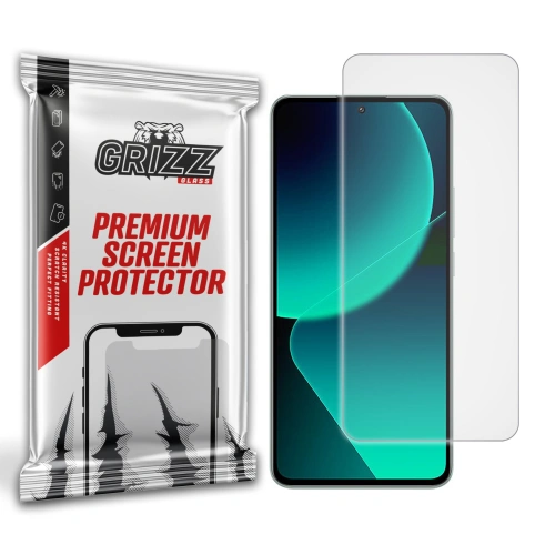 Folia matowa GrizzGlass PaperScreen do Xiaomi 13T