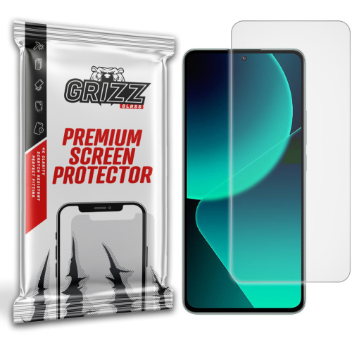 GrizzGlass Distributor - 5904063587957 - GRZ6901 - GrizzGlass PaperScreen Xiaomi 13T Pro - B2B homescreen