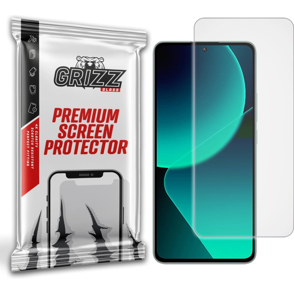 Hurtownia GSM - Mattfolie GrizzGlass PaperScreen für Xiaomi 13T Pro - GRZ6901 - {ean13} - Hurt