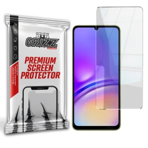 Hurtownia GSM - Sticlă hibridă GrizzGlass HybridGlass pentru Samsung Galaxy A05 - GRZ6902 - {ean13} - Hurt