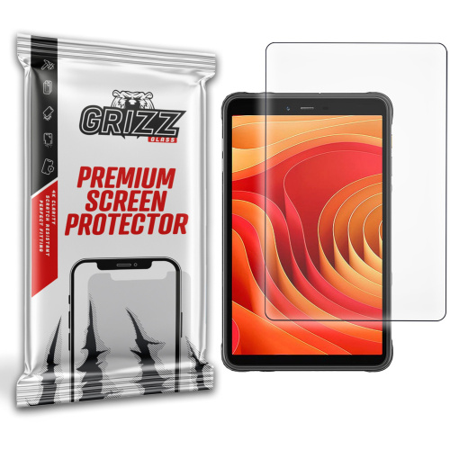 GrizzGlass Distributor - 5904063587797 - GRZ6903 - GrizzGlass PaperScreen Ulefone Armor Pad Lite - B2B homescreen