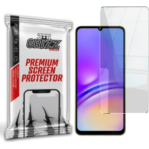 Hurtownia GSM - Sticlă hibridă GrizzGlass HybridGlass pentru Samsung Galaxy A05s - GRZ6904 - {ean13} - Hurt