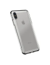 Przezroczyste etui Baseus Safety Airbags Case do iPhone XS Max