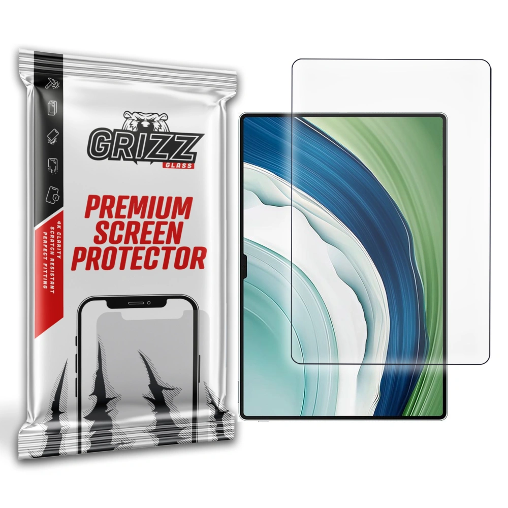 Hurtownia GSM - Mattfolie GrizzGlass PaperScreen für Huawei MatePad Pro 13.2 - GRZ6905 - {ean13} - Hurt