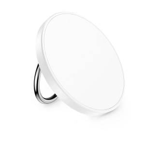 Hurtownia GSM - Indukciós töltő ujjfogóval Choetech T603-F MagSafe fehér - CHT189 - {ean13} - Hurt