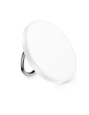 Wholesale Choetech T603-F MagSafe inductive charger with finger grip white - CHT189 - {ean13} - Hurt