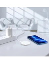 Wholesale Choetech T603-F MagSafe inductive charger with finger grip white - CHT189 - {ean13} - Hurt