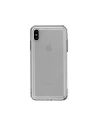 Hurtownia GSM - Durchsichtiges Case Baseus Safety Airbags Case für iPhone XS Max - BSU459BLK - {ean13} - Hurt